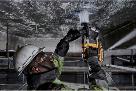 DEWALT 18V XR SDS Hammer Drill – Cordless Power Tool