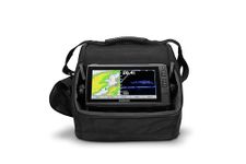 Garmin ECHOMAP UHD 95sv Panoptix LiveScope Ice Bundle, Canada