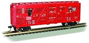 Bachmann Trains - 40' Animated Stoc