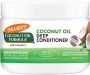 Palmer's Coconut Oil Formula Moistu