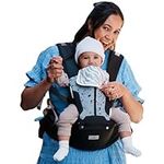 Baby Carrier, MOMTORY Safety-Certif