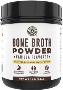 16oz Vanil