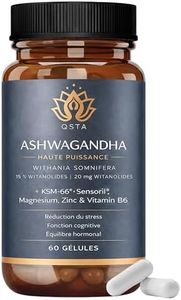 Ashwagandh