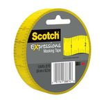 Scotch Thermal Laminating Pouches 5 Mil Thick for Extra Protection 4.37 Inches x 6.06 Inches 20 Pouches 6 Pack (TP5900-20)