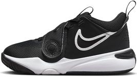 NIKE Team Hustle D 11, Sneaker Kids