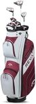 Callaway Golf Women's REVA Complete