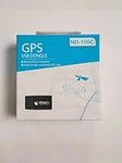 GlobalSat ND-105C Micro USB GPS Rec