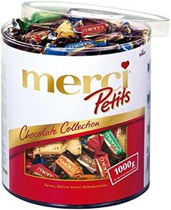 Merci Peti