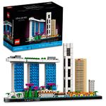 Lego Architecture Series