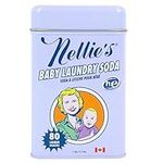 Nellie's All Natural Baby Powder La