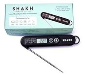 Shakh Digital Meat Thermometer - Ac