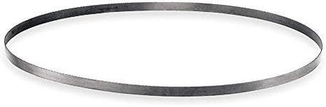 DEWALT DW3992 14/18TPI Portable Band Saw Blade - 44-7/8-Inch, .025-Inch (3-Pack)