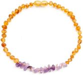 Baltic Proud Amber Necklace for Wom