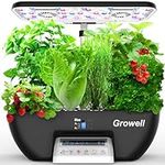 Growell Hydroponics Growing System,