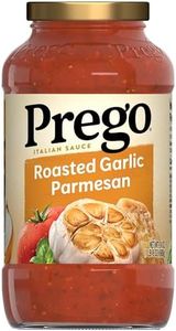 Prego Past