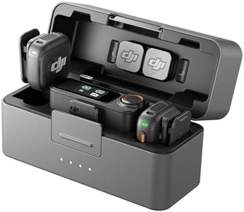 DJI Mic 3 