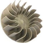 279711, 694089, Clothes Dryer Blower Wheel Fits Whirlpool, Sears
