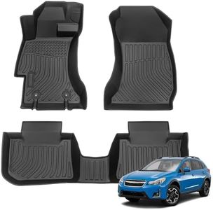 for Subaru