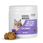 GNC Pets ADVANCED Calming Cat Chews
