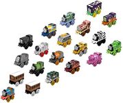 Thomas & Friends Toy Trains MINIS 2