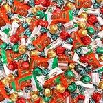 Christmas Candy Stocking Stuffers -