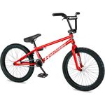 Eastern Bikes Eastern BMX Bikes - Paydirt Model 20 Inch Bike. Lightweight Freestyle Bike Designed by Professional BMX Riders at (Red)