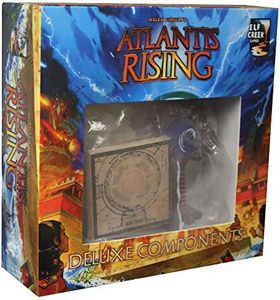 Atlantis Rising: Deluxe Components