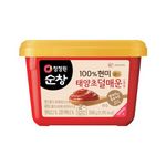 Chungjungone Hot Pepper Paste, 500g