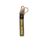 Royal Enfield KEY CHAIN OLIVE