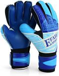 EFAH SPORTS Soccer Goalkeeper Glove