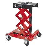 Sealey Tj150E Floor Transmission Jack 150Kg