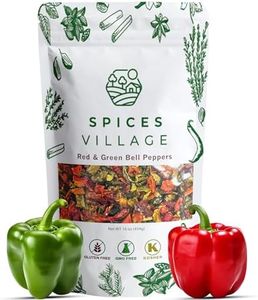 SPICES VIL