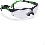 ProtectX Safety Glasses Two-Tone Tw