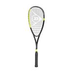 Dunlop Squash Racket BLACKSTORM Graphite Black/Yellow