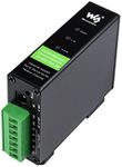 RS232/485/422 To RJ45 Ethernet Conv