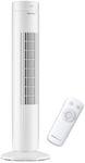 Pro Breeze 30" Tower Fan with 7-Hou