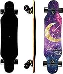 31IN Longboard Skateboards - Mini L