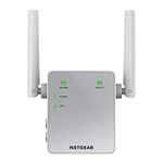 Netgear Wireless Range Extenders