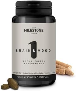 Brain & Mo