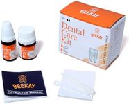 Zinc Oxide Powder Eugenol Liquid De