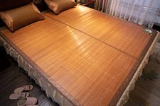 Bamboo Friends Beds