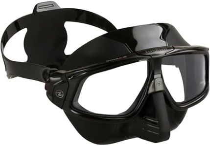 Aqualung SPHERA X MOD.2020 (Black)