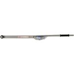 Norbar 1-inch Torque Wrench with Adjustable Ratchet
