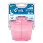 Dr Brown's Options Milk Powder Disp