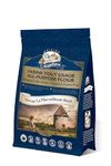 Cuisine L' Angelique La Merveilleuse Gluten-Free & Organic All-Purpose Flour, 1kg