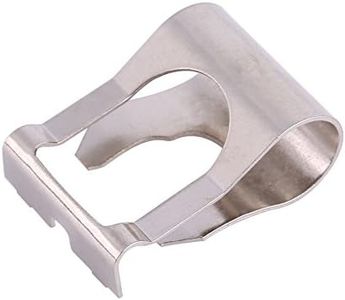 1 par clip reparación de vinculación del limpiaparabrisas, Varillas de acoplamiento del motor del limpiaparabrisas Kit de clip de reparación de los brazos de enlace clip limpiaparabrisas smart