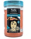 CARMENCITA Paella Spices Catering JAR 635G