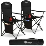 Chairs For Camping