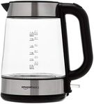 Amazon Basics Electric Glass and St