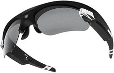 dahocamgo 1080P Camera Sunglasses H